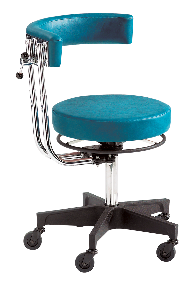 Chairs/Stands/Stools — Grimes Optical Equipment