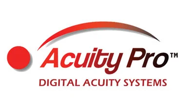 Acuity Acuity Pro — Grimes Optical Equipment