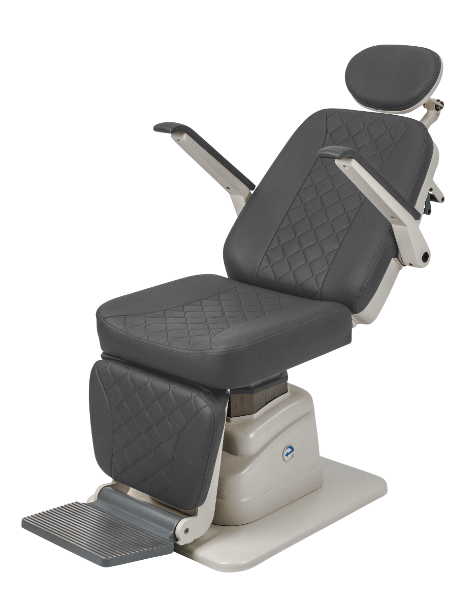 Envi S2-MC in Charcoal