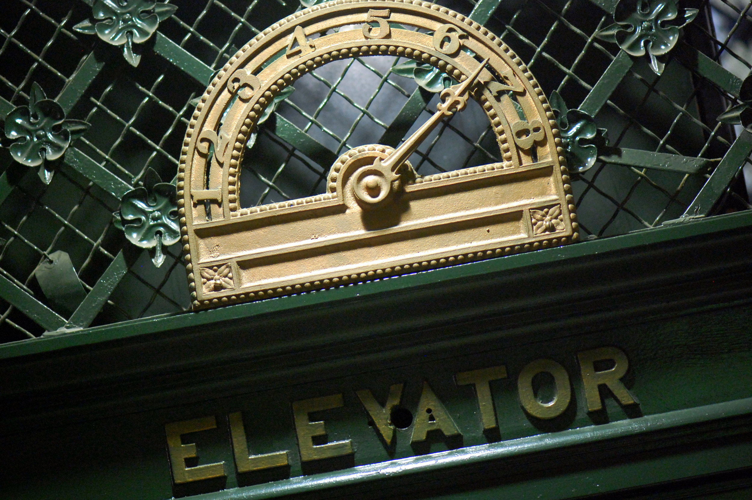 Save Our Elevators