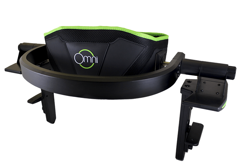 Virtuix Harness