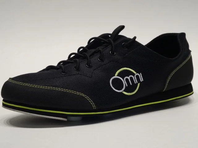 Omni Fitted Shoe