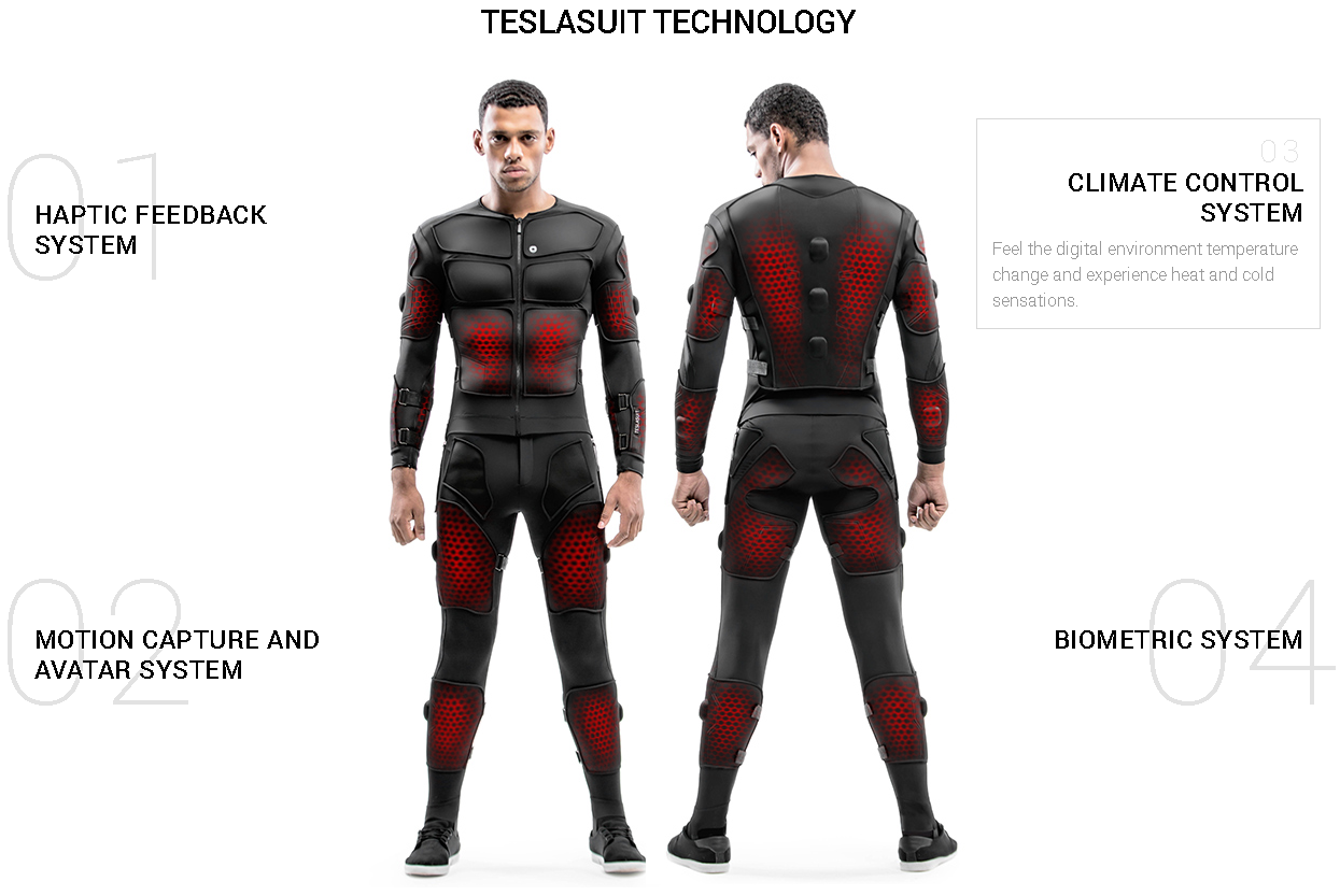 Healthcare — MACE Virtual Labs