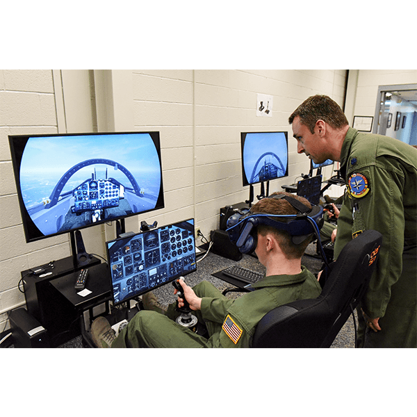 Military — MACE Virtual Labs