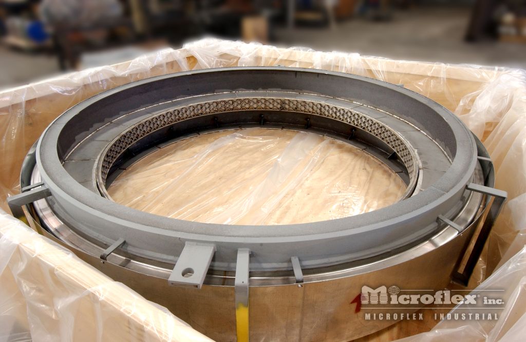 Microflex Special Expansion Joints