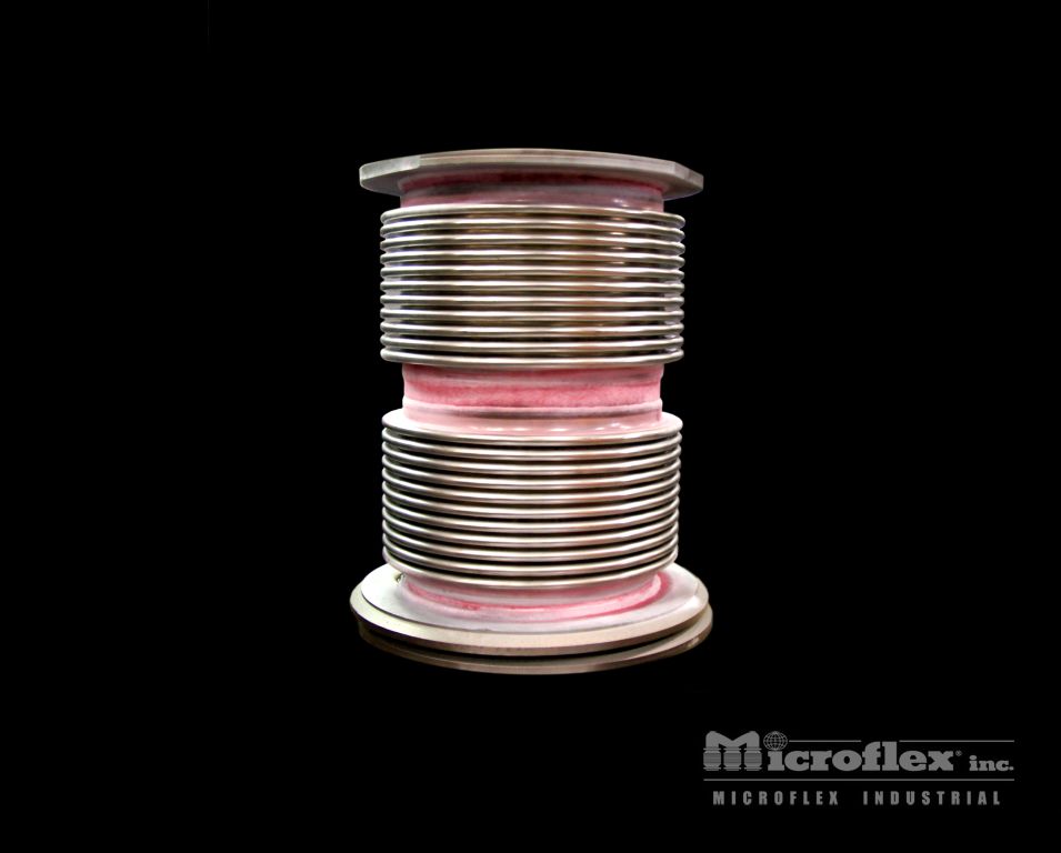 Microflex Universal Expansion Joints