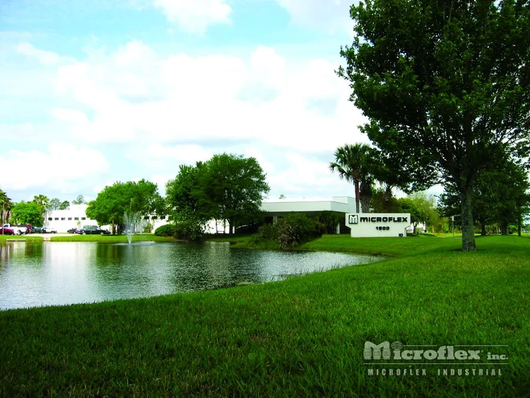 Contact — Microflex Inc. | Best in Metal Expansion Joints, Metal ...
