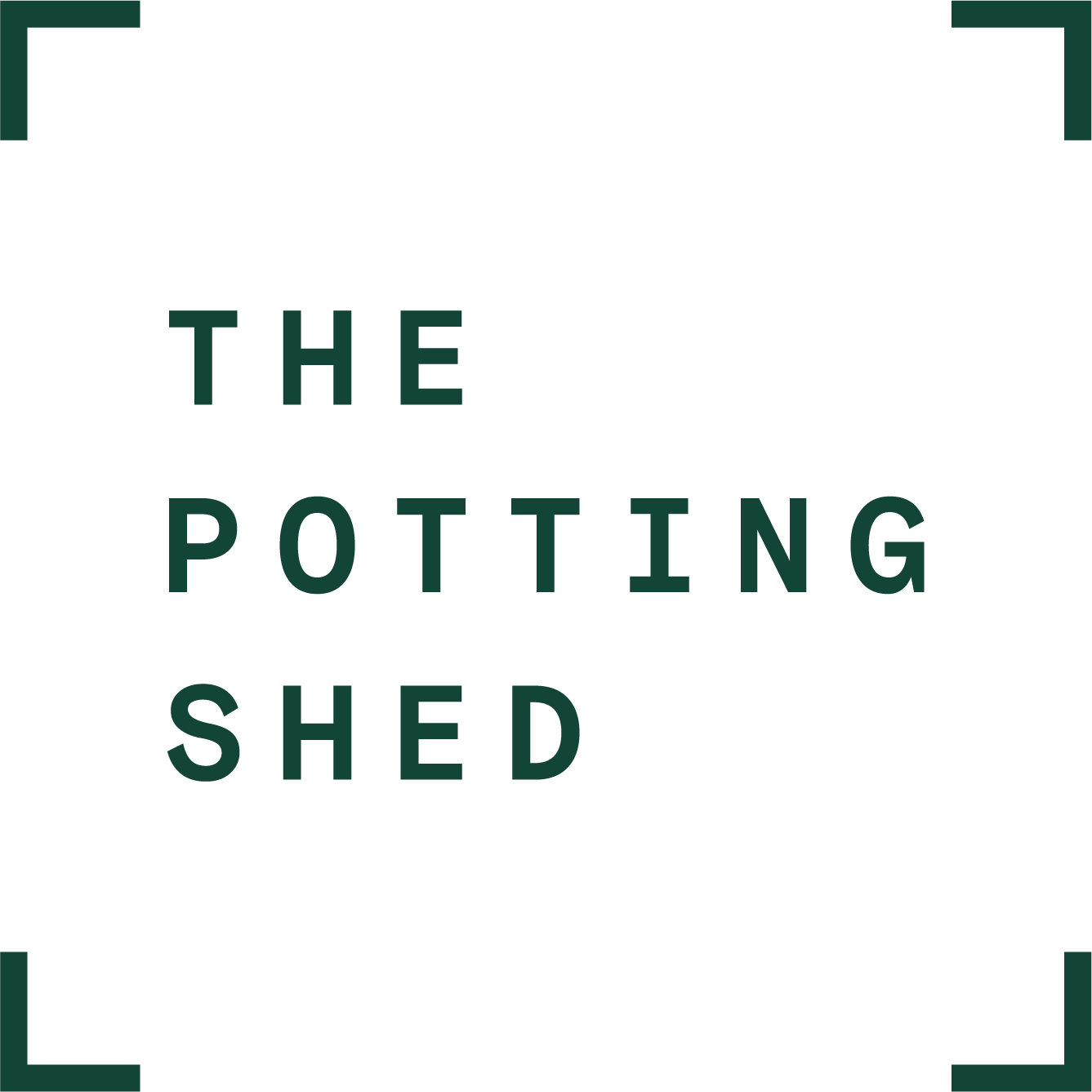 The Potting Shed Church