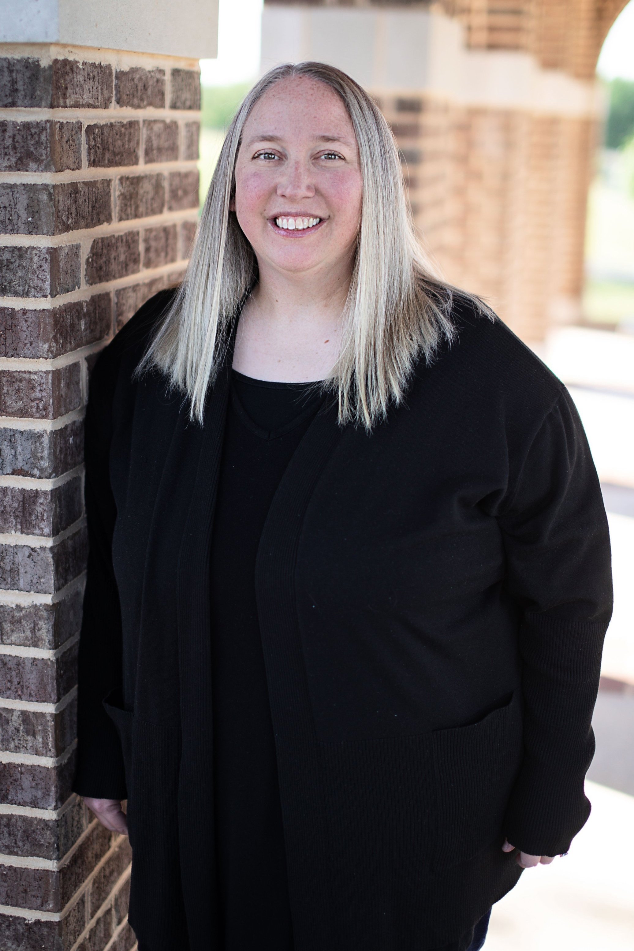 JESSICA DAVES / DIRECTOR OF HUMAN RESOURCES &amp;  BUSINESS ADMINISTRATION