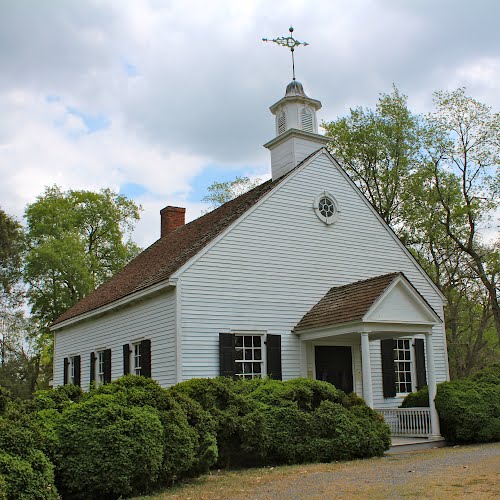 Saint Augustine ChurchRoute 310 &amp; Mitton Road  Chesapeake City, MD