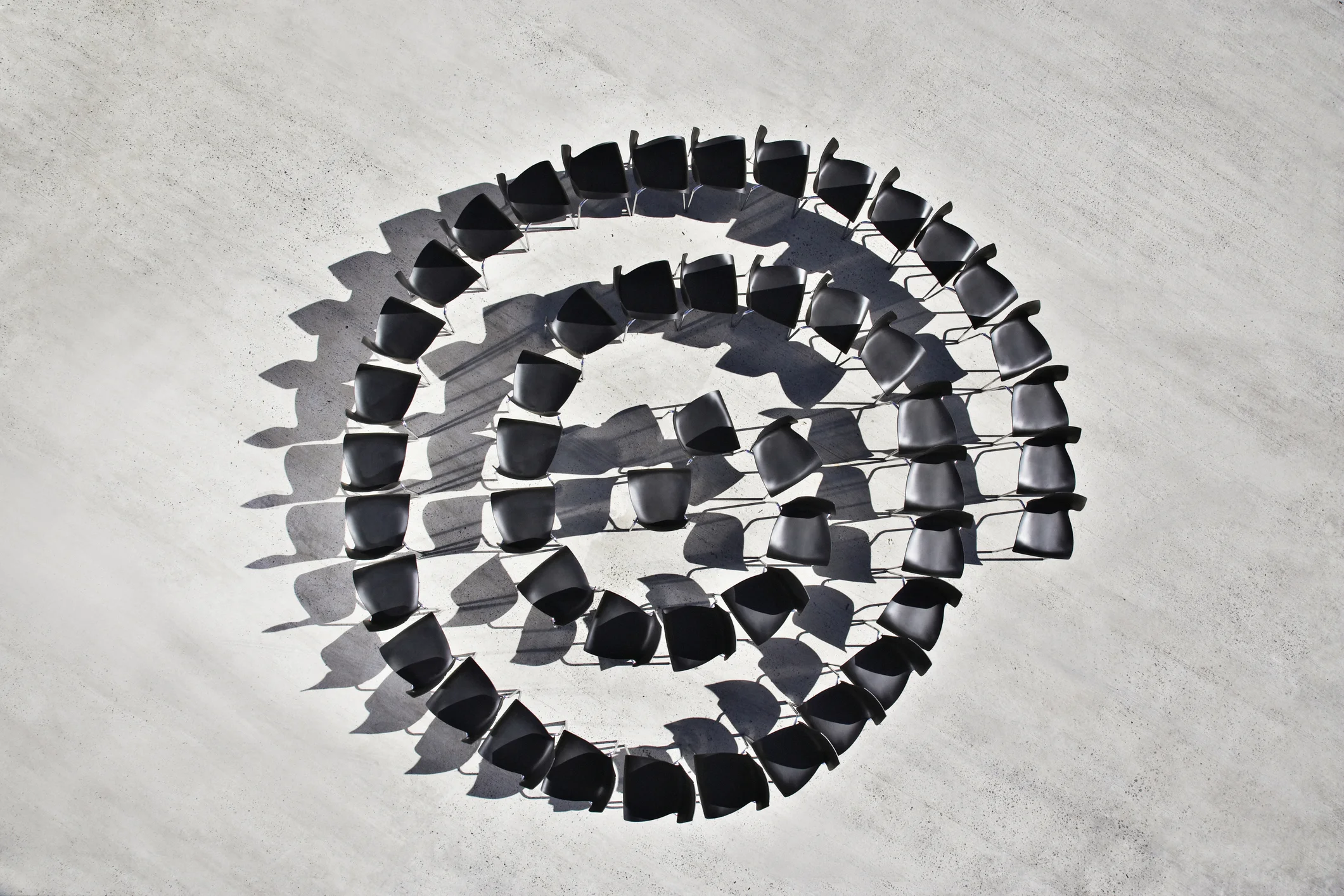 A Five-Level Approach to Board Evaluation