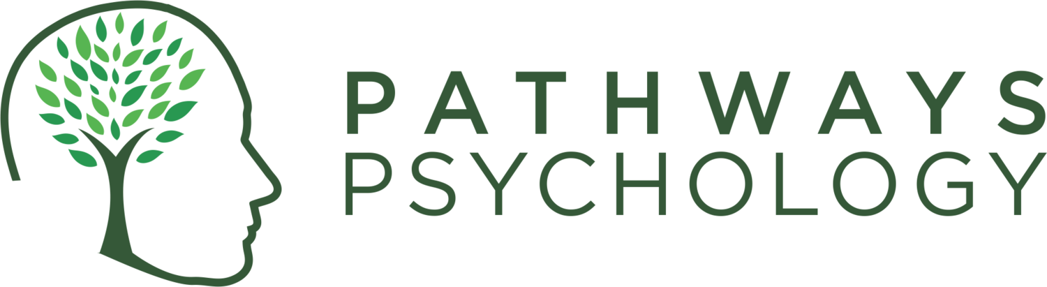 Pathways Psychology