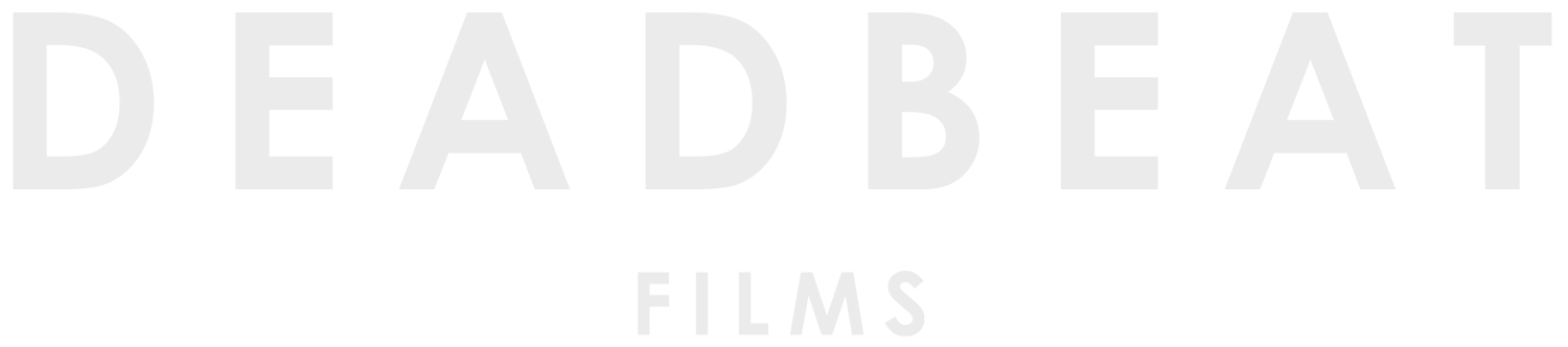 Deadbeat Films