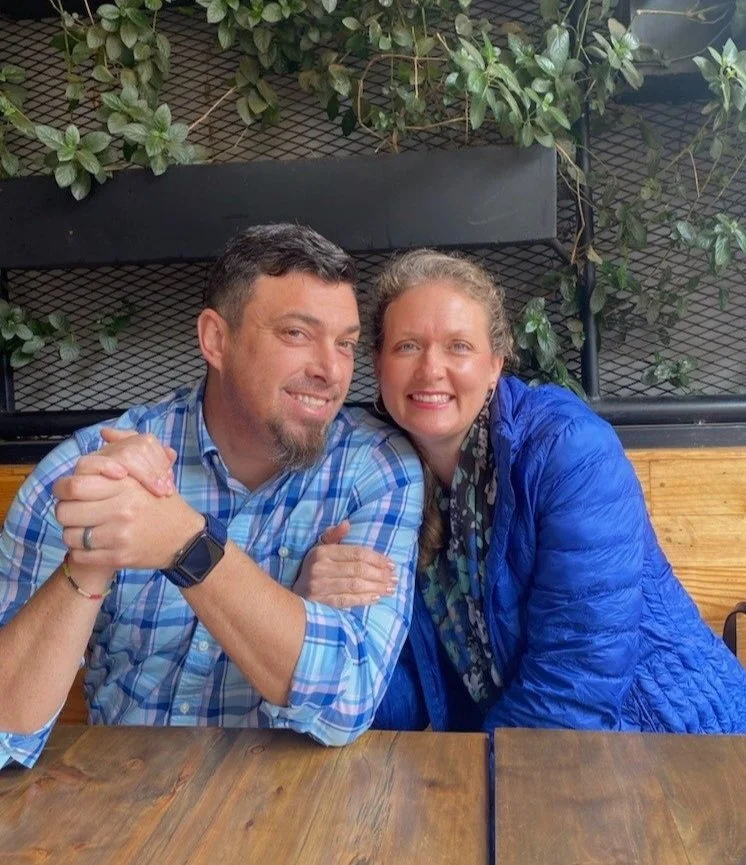 Pastor — First Baptist Church Valley MIlls