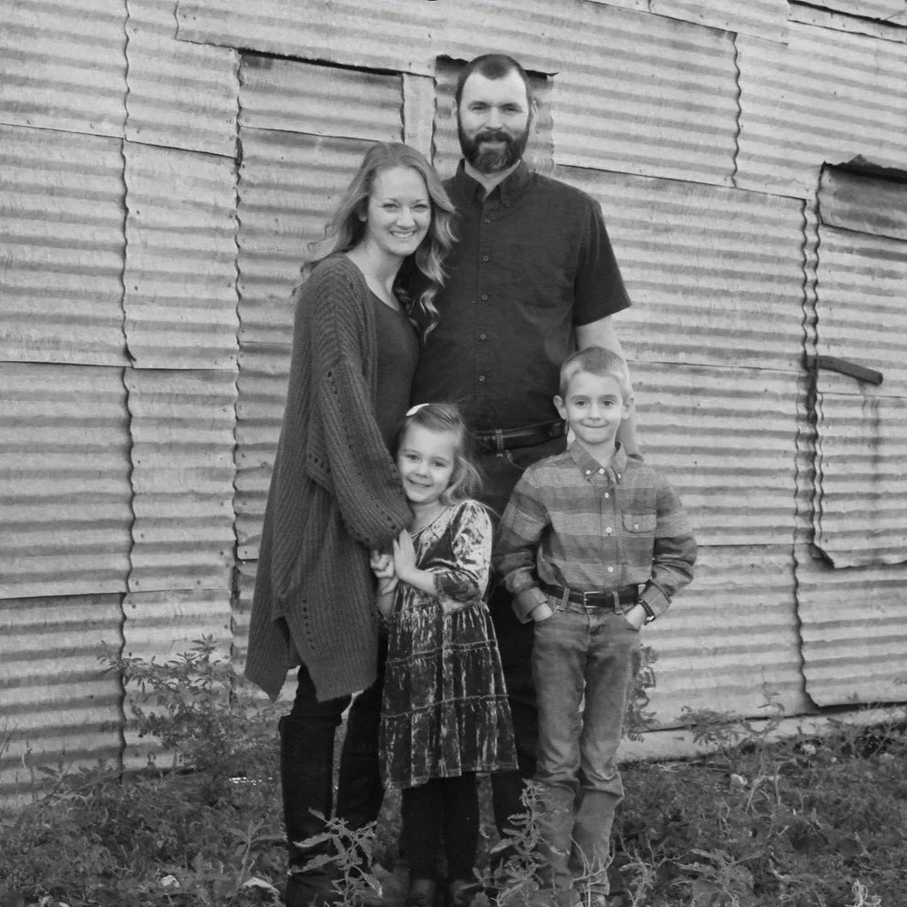 Minister of Students — First Baptist Church Valley MIlls