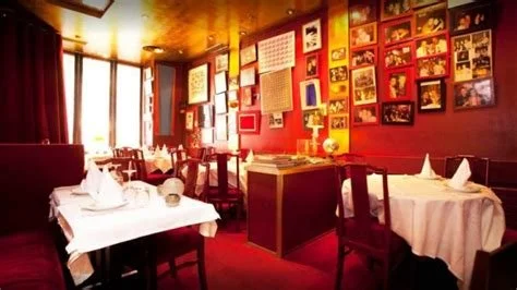 DAV.[É].RESTAURANT