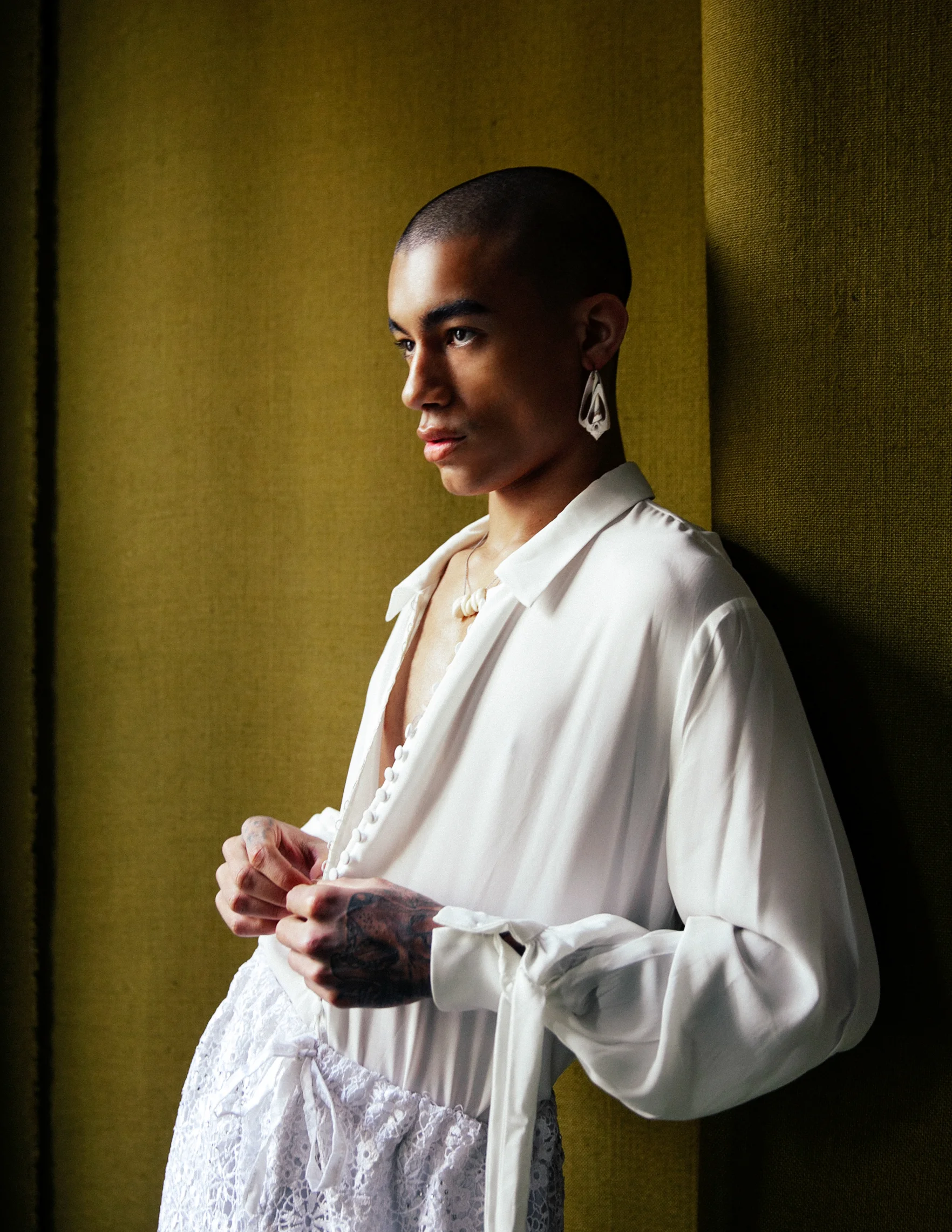 Entire Look: Stylist's Own
