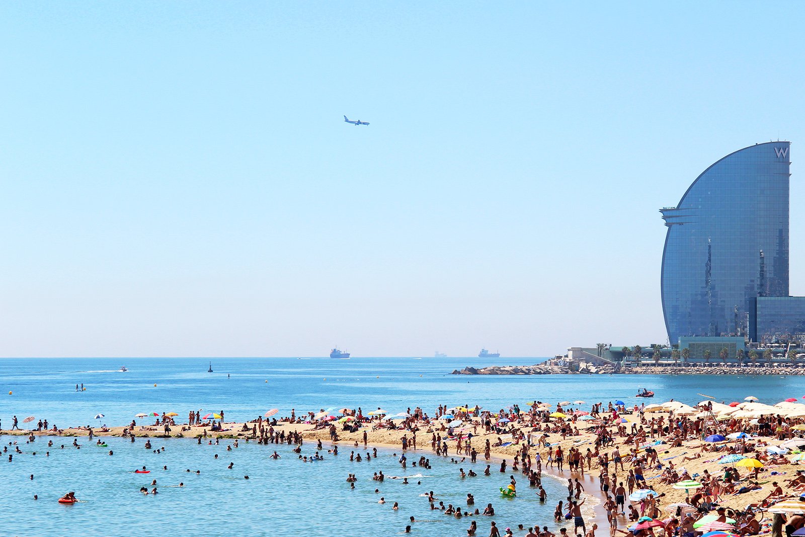 Barcelona, Spain