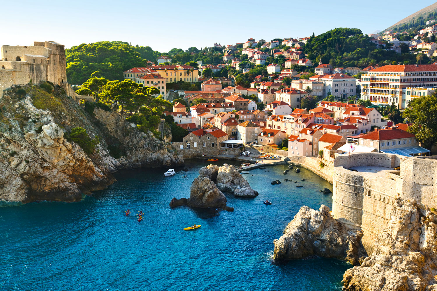 Croatia