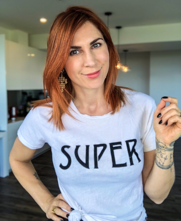 Sunniva Holt