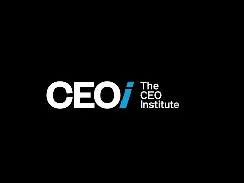 CEO Institute 