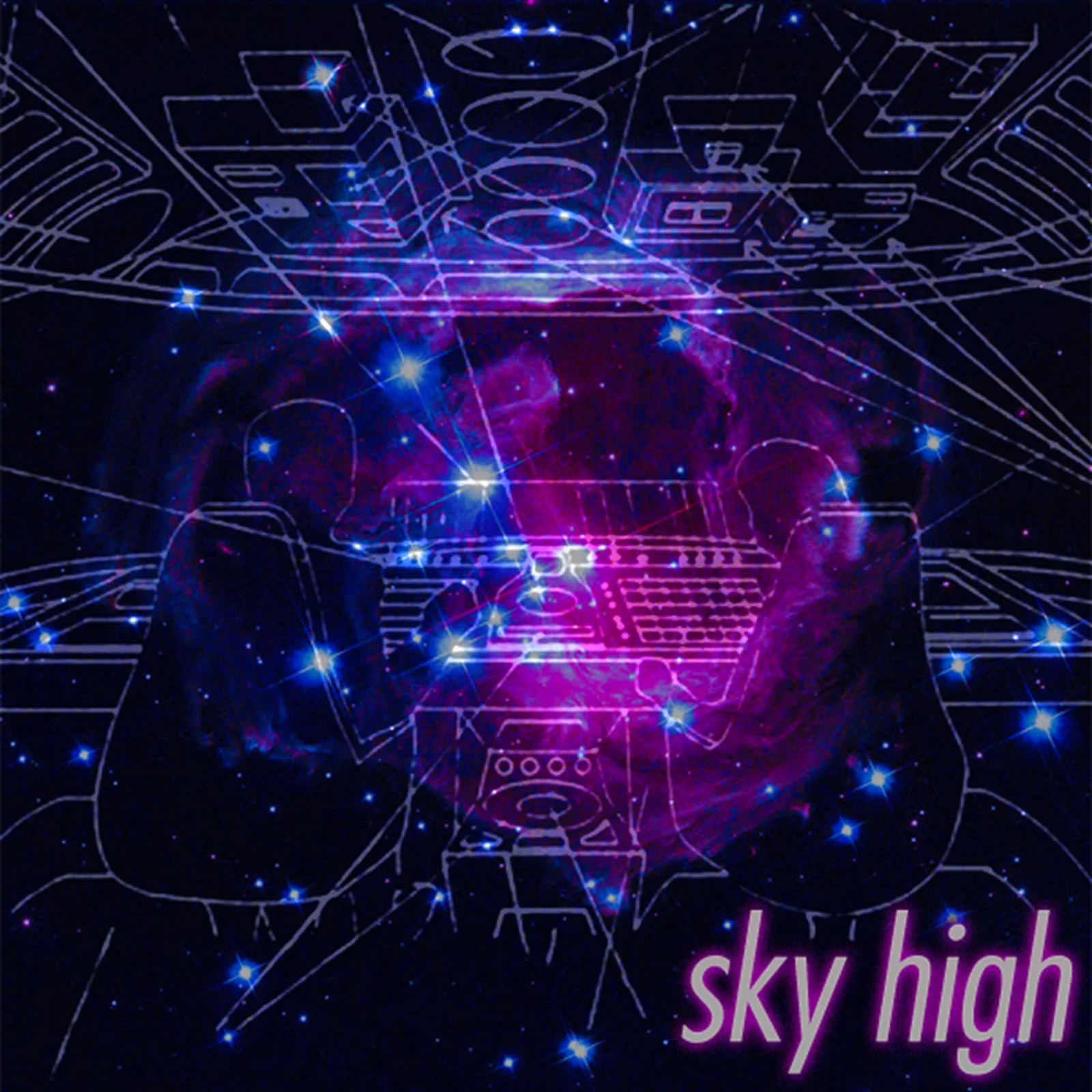 Sky High