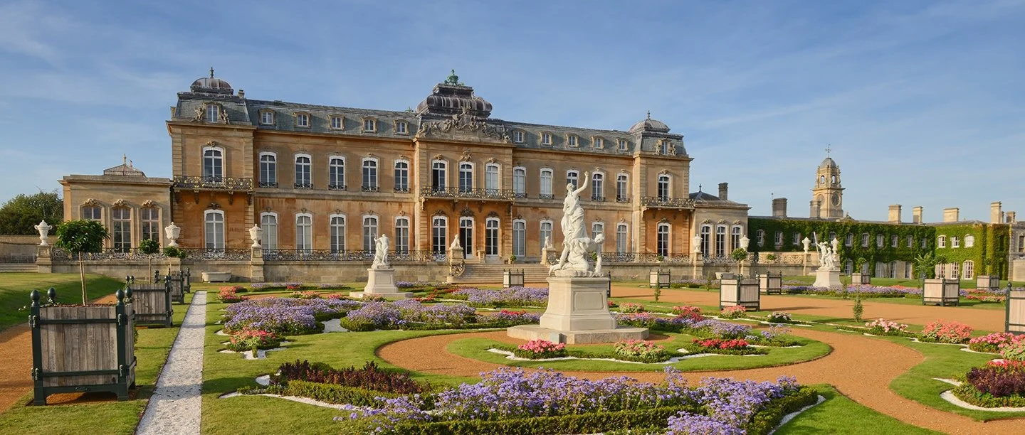 5 Wedding Venues in Bedfordshire 