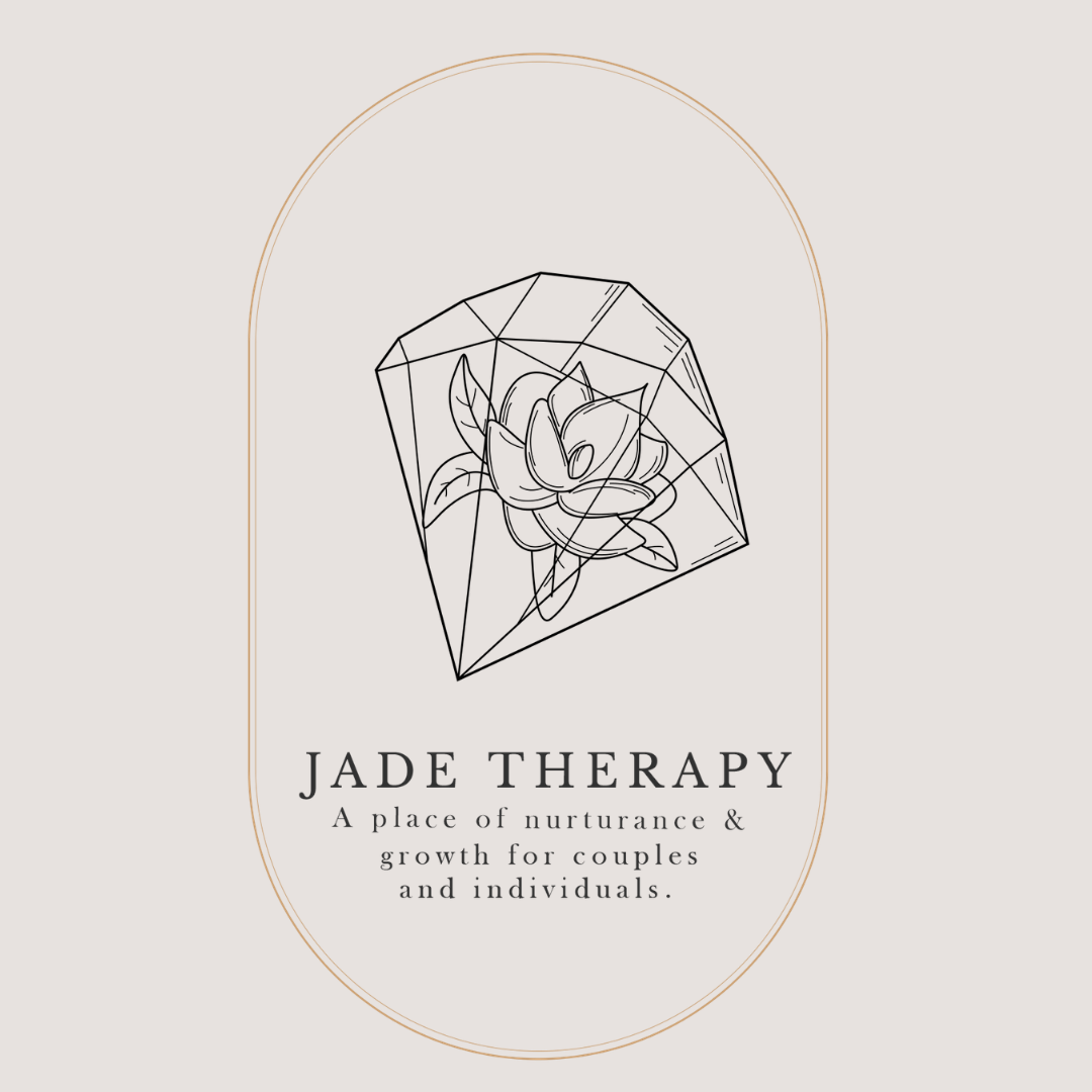 Jade Therapy