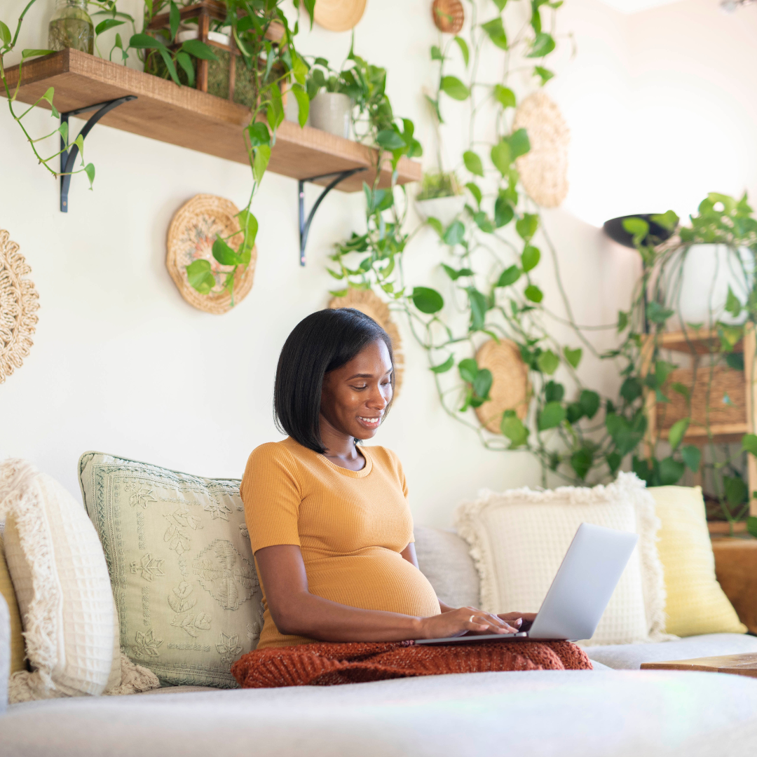 The Only Baby Registry List You Actually Need (From a Postpartum Pro!)