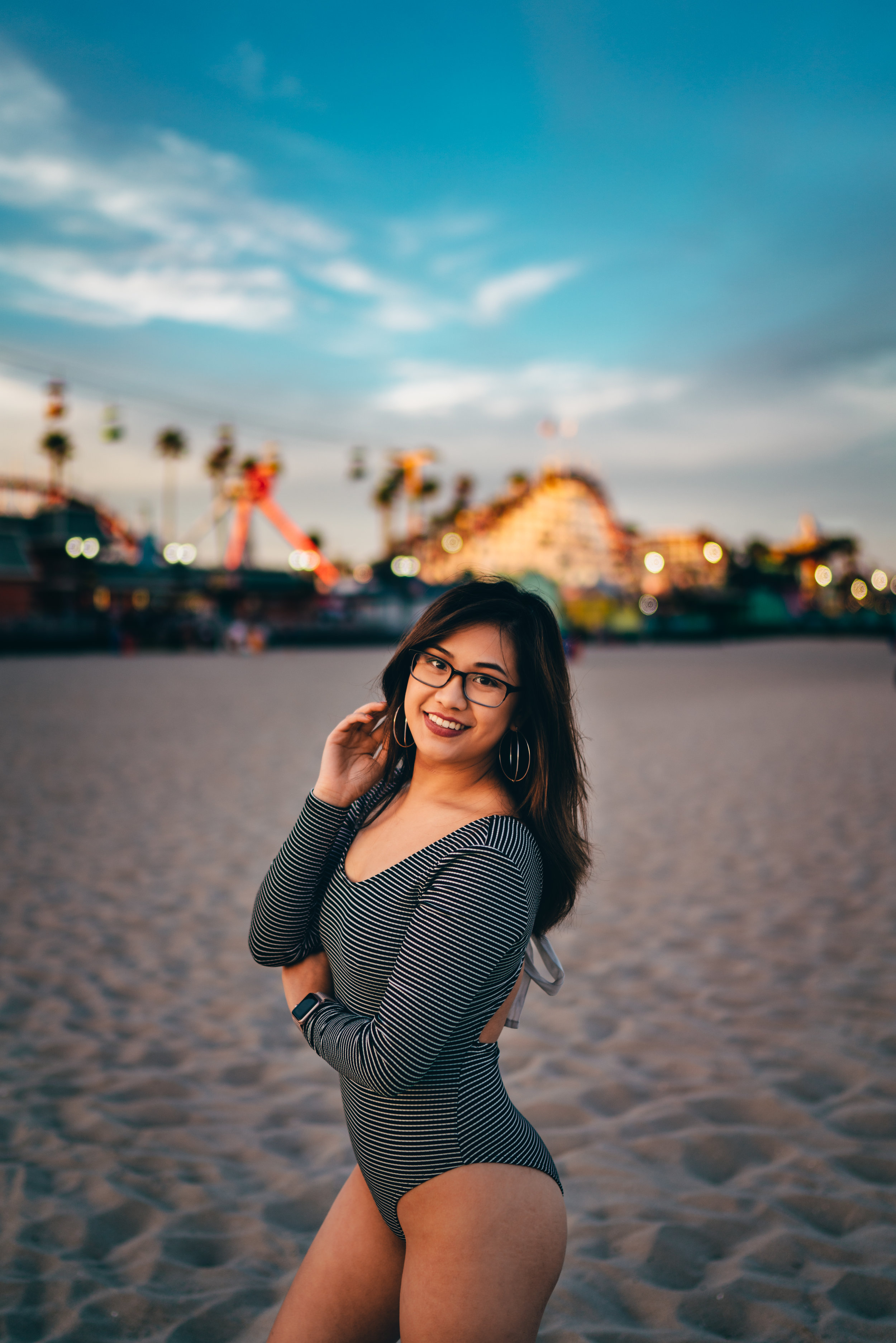 Bella Beach