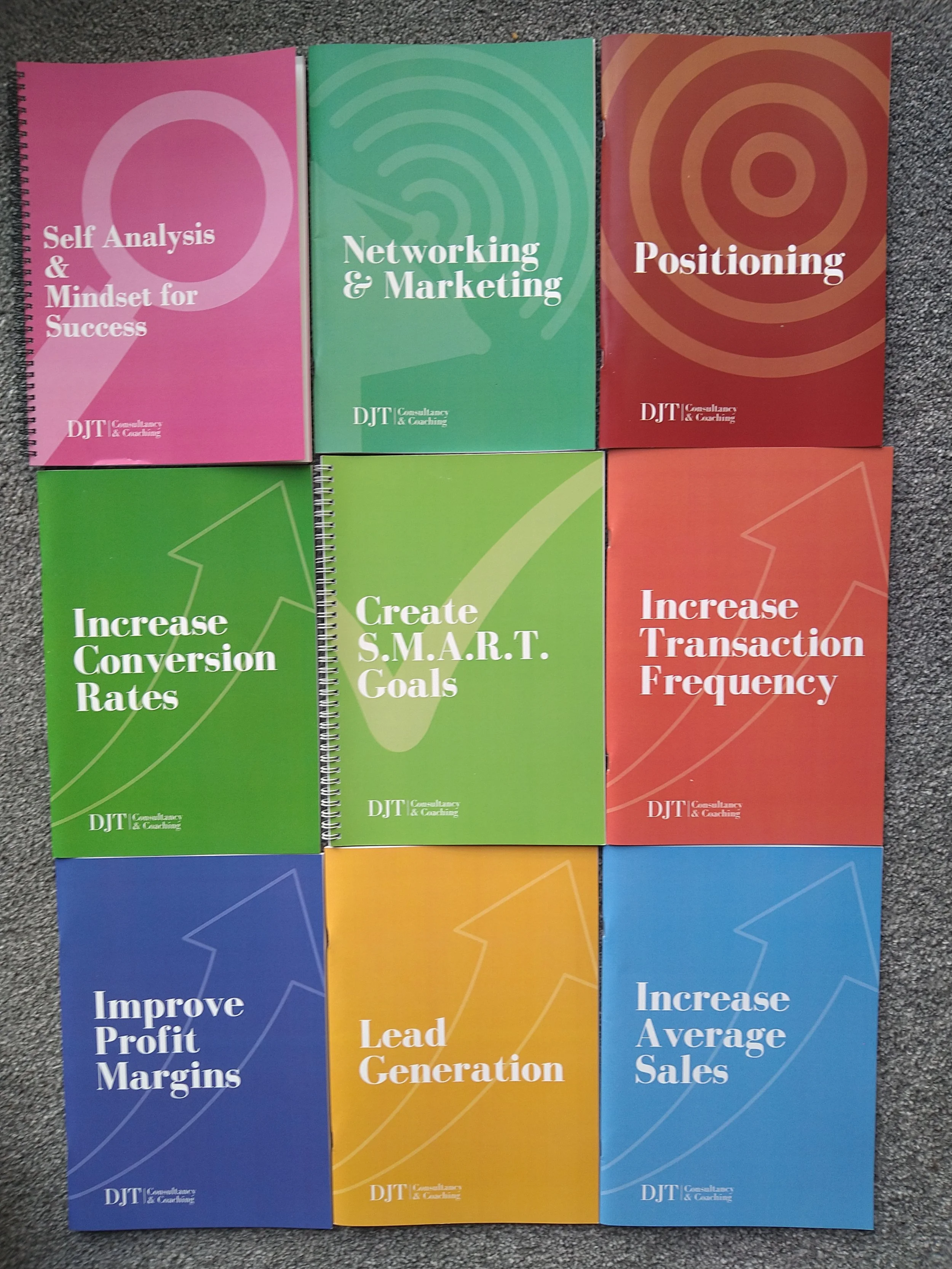 DJT BOOKS 4.JPG