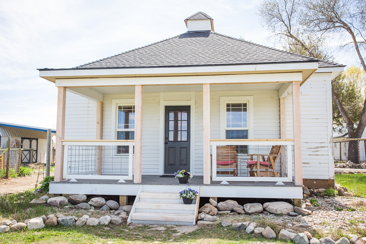 Vacation Rental