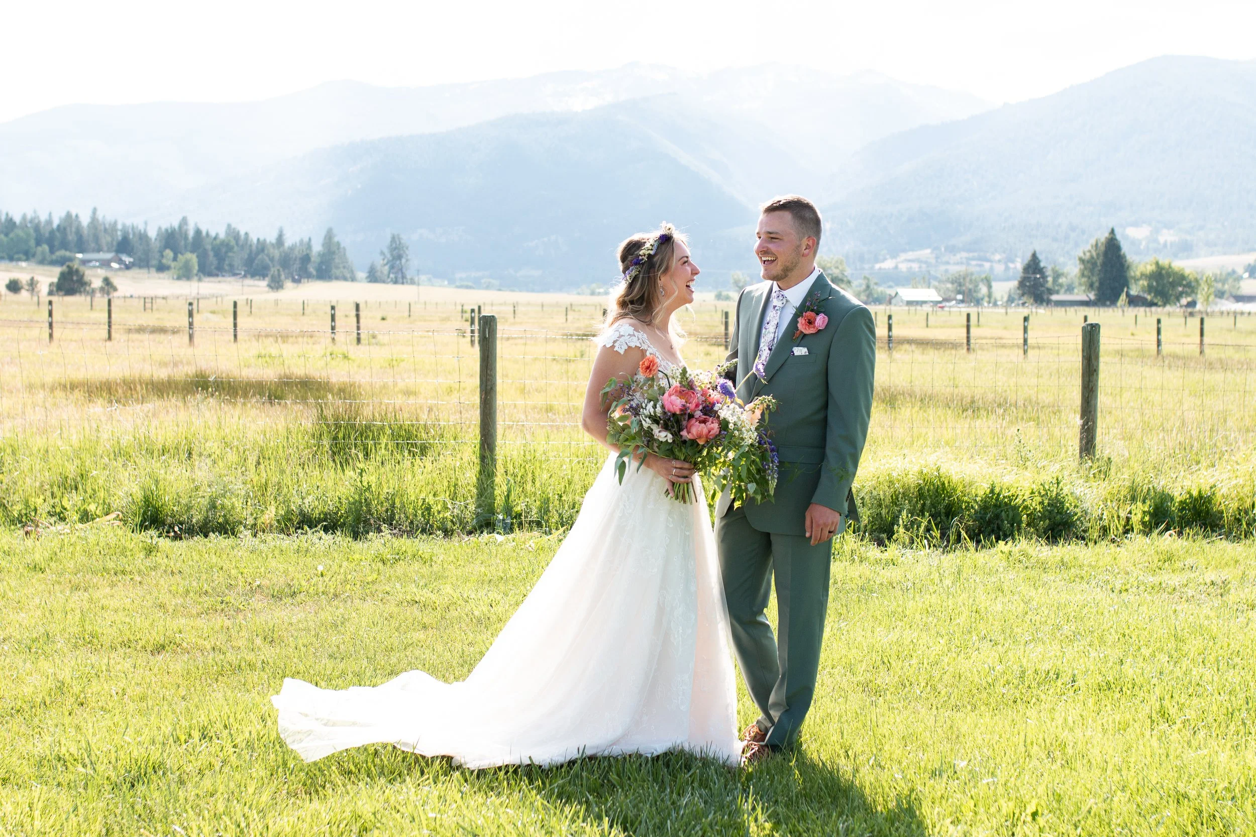 ❤️ A&F at McVey Homestead 2❤️ 