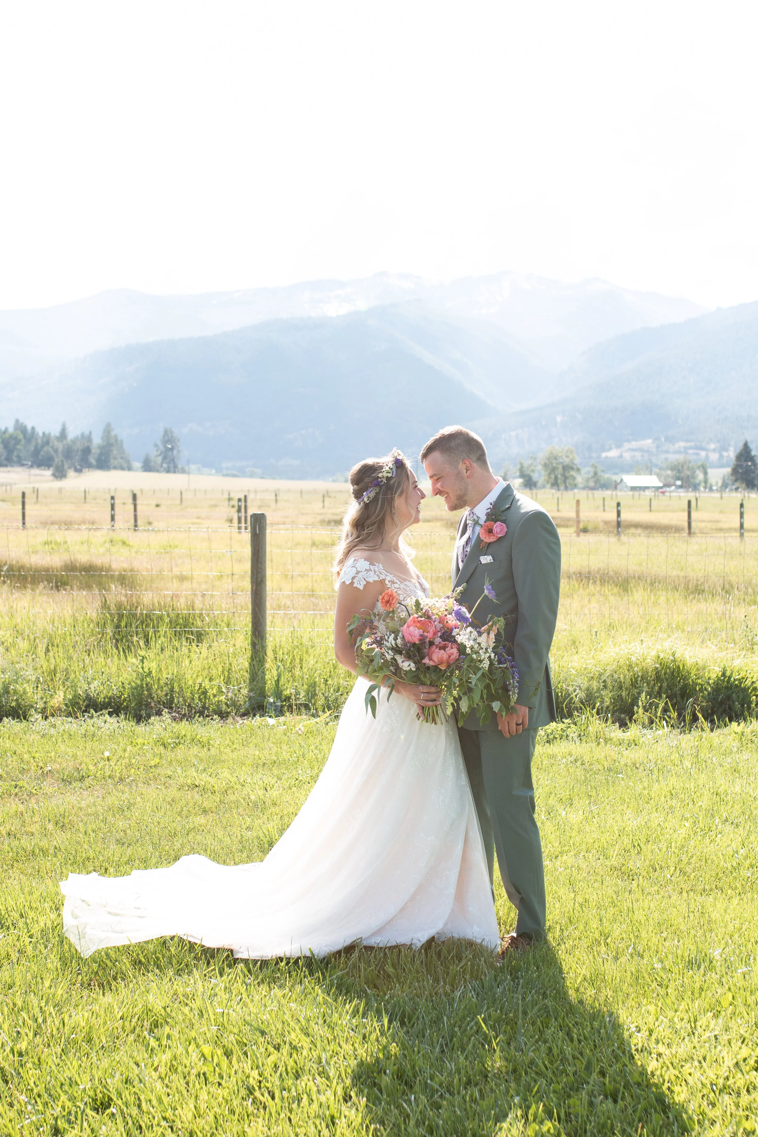 ❤️ A+F at McVey Homestead  3. ❤️ 