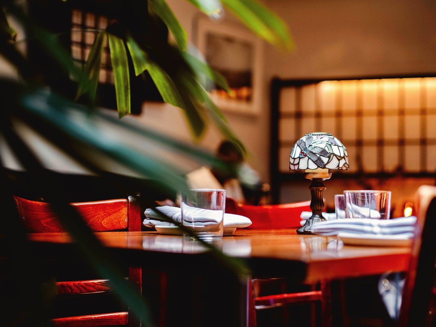 ☀️🌙We&rsquo;re now open with extended hours and more live music nights. 🎶🎷 Enjoy longer jazz sessions and more time to sip, dine, and unwind with us!

🍽️ Lunch
Mon&ndash;Sun | 11:30 AM&ndash;4:00 PM

🥃 Dinner
Wed&ndash;Sat | 5:30 PM&ndash;11:00 