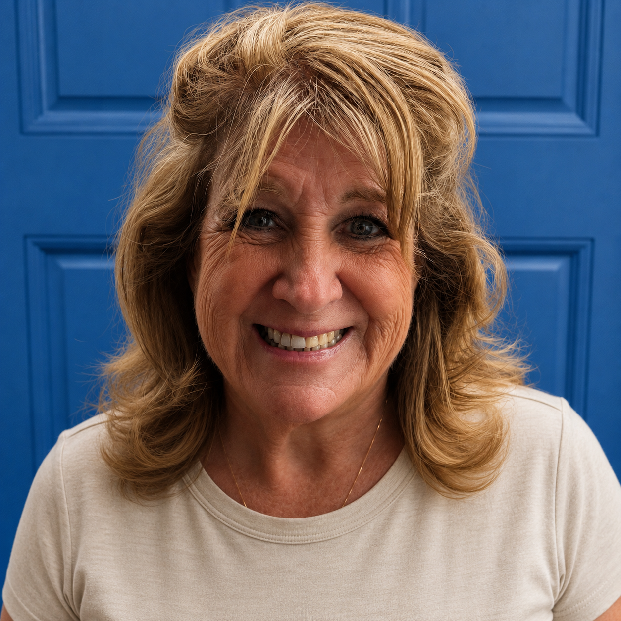 Kathy DeMarco, BCBA/Director