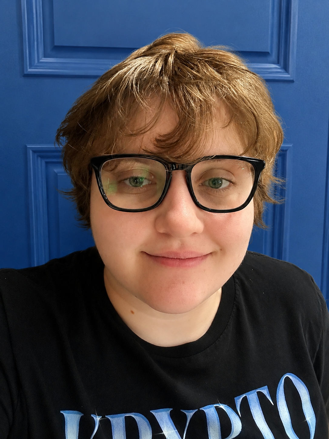 Mairead Malesco, DSP