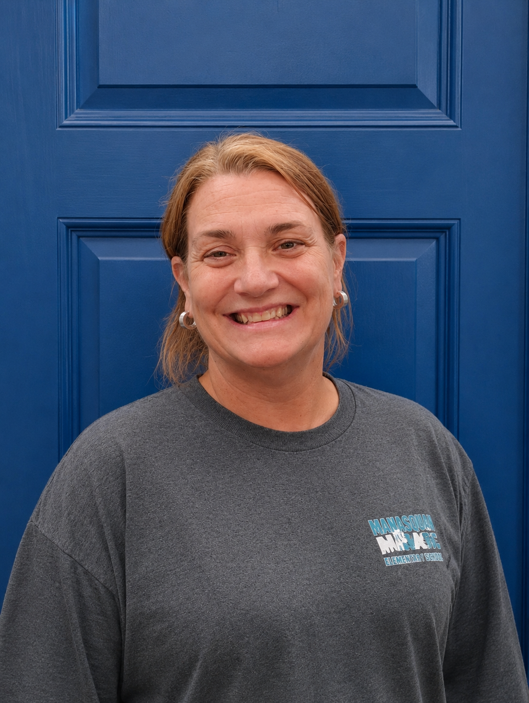 Diane Dassatti, DSP