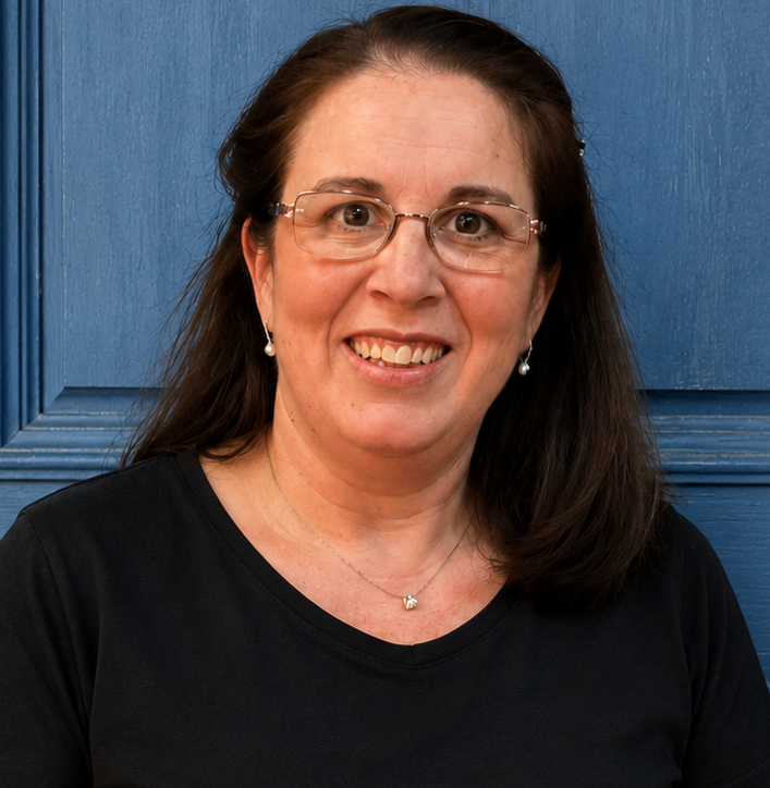 Beth DeMarco, BCBA