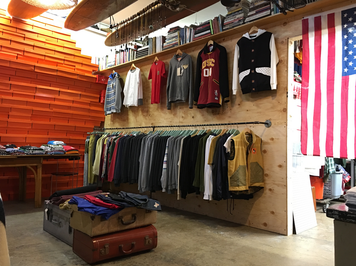 Yoki Shop...Newport Beach