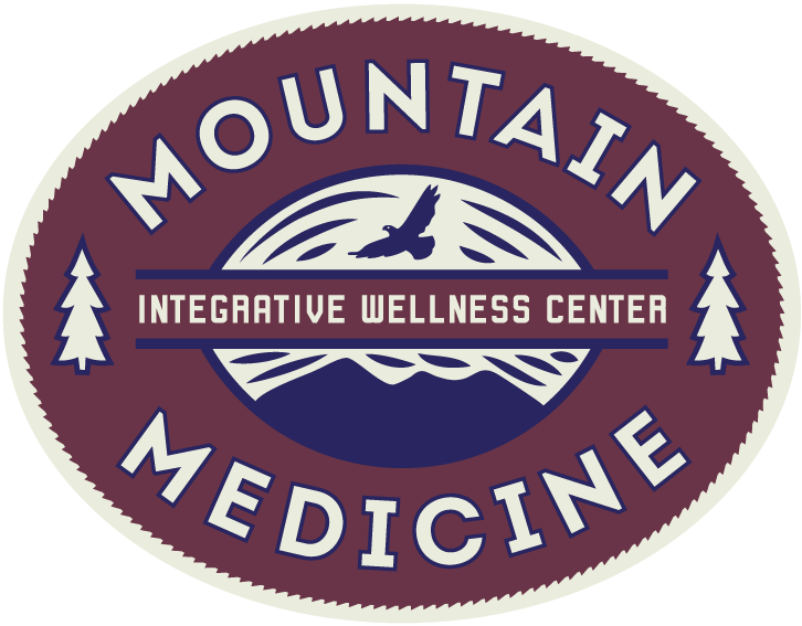 Mountain Medicine Integrative Wellness Center