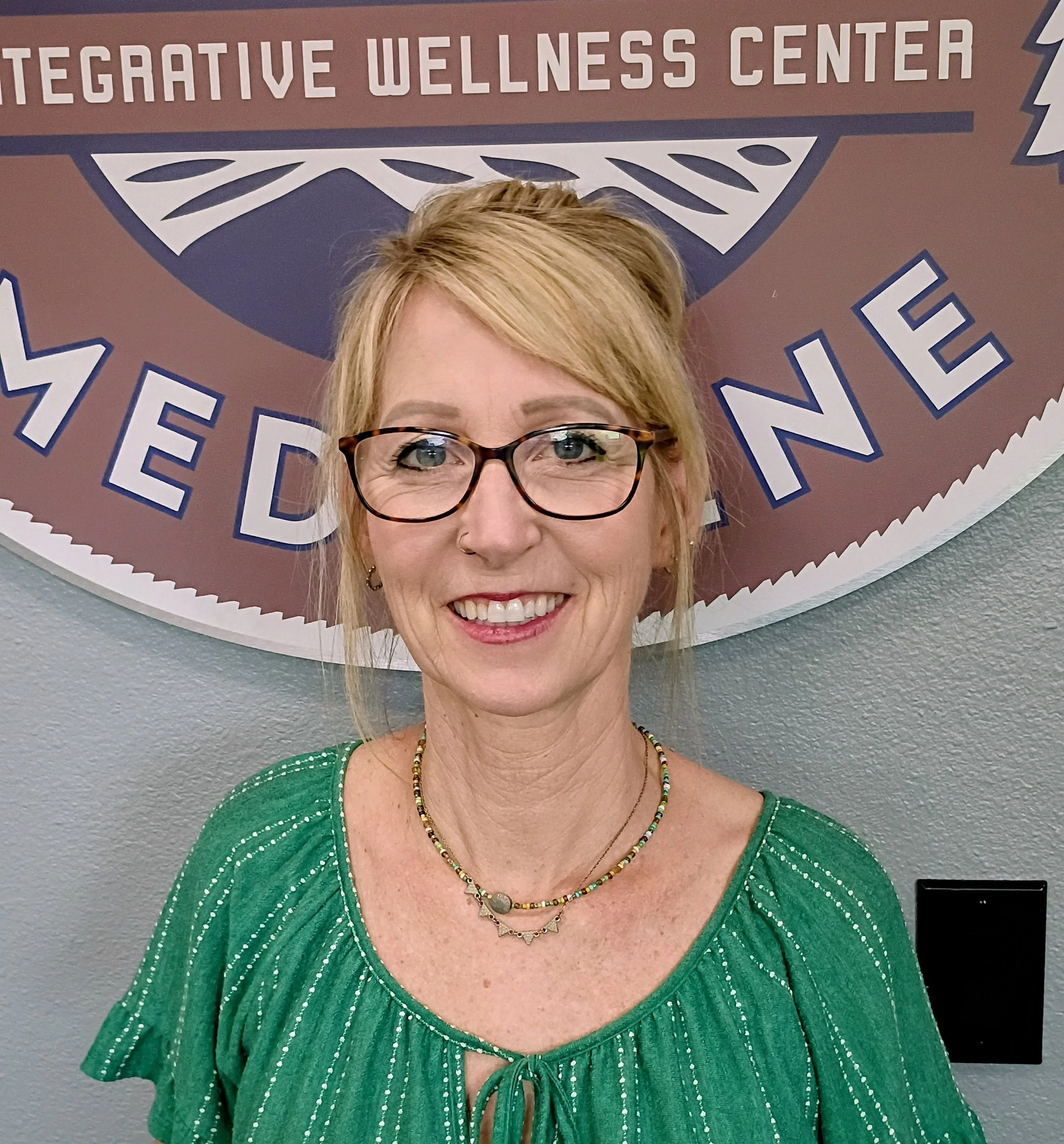 Dana Massage Therapist