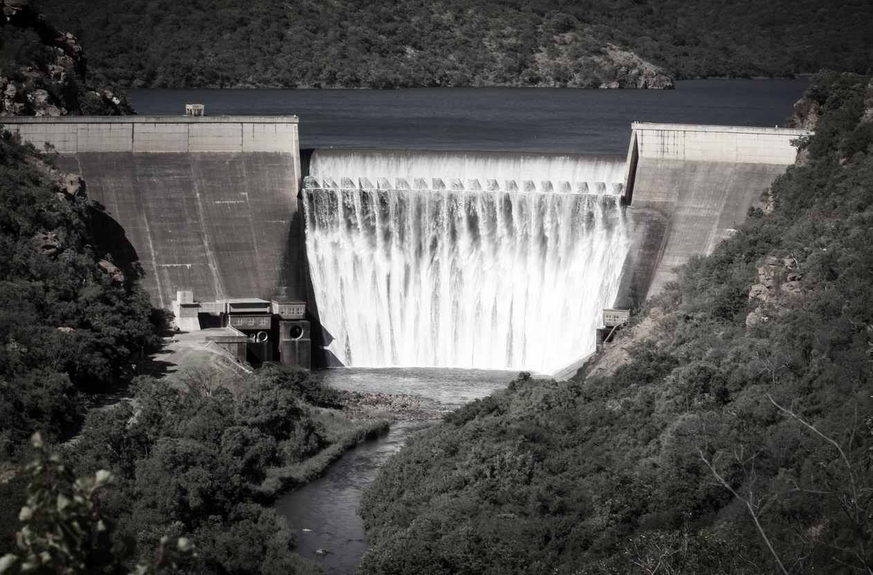Hydro Power