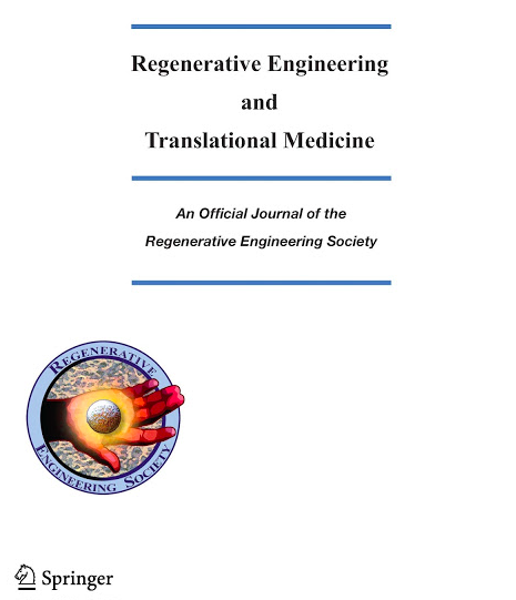 International Journal Publishes DiscGenics-Authored Manuscript on Variability in Cell Therapy