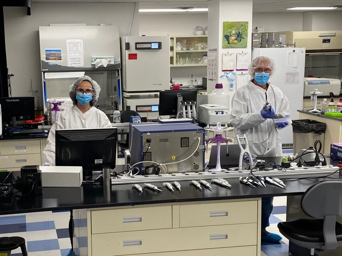Keeping Our Patients and Colleagues Safe During the Ongoing COVID-19 Pandemic