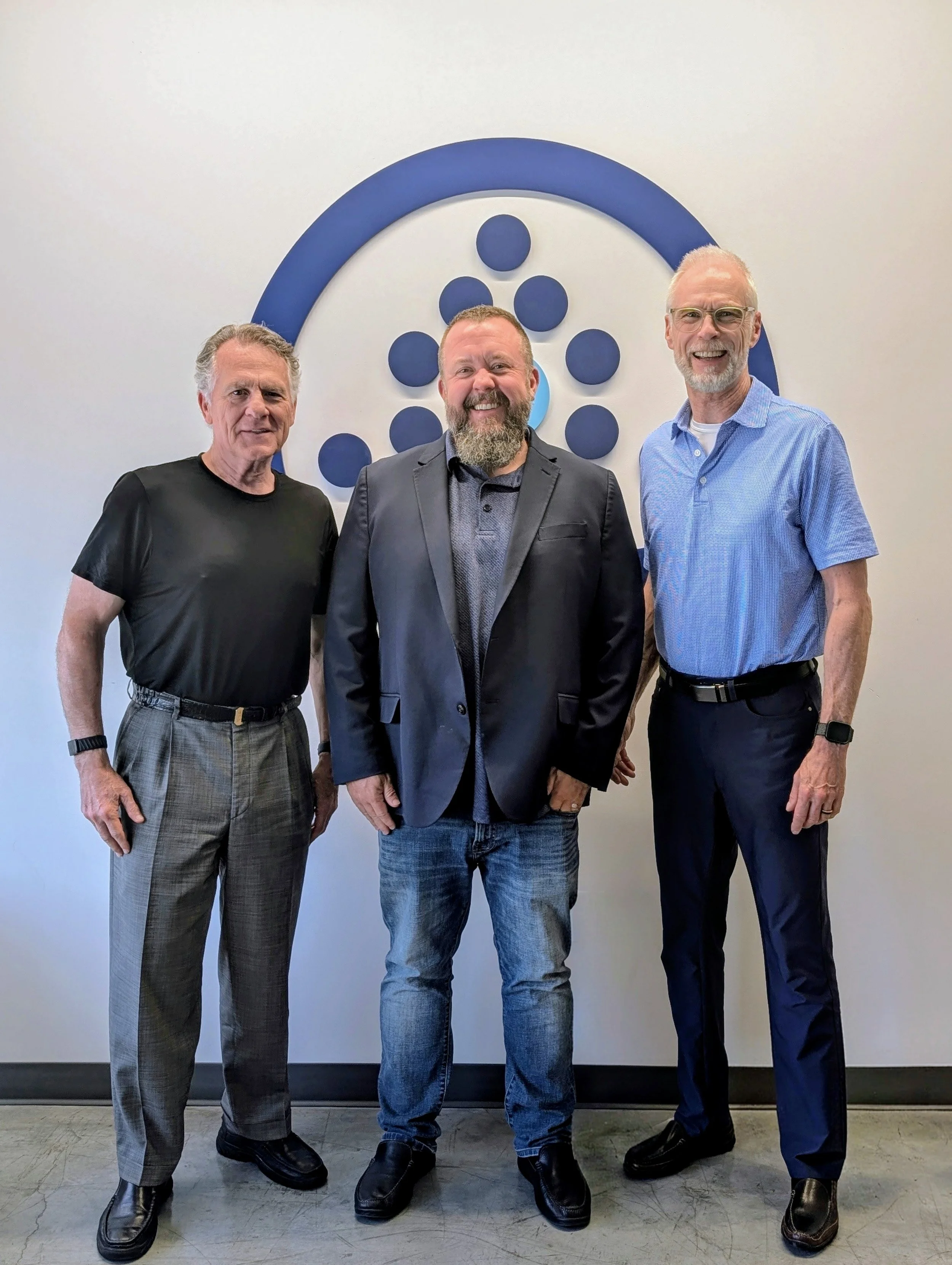 DiscGenics Appoints Healthcare Entrepreneur and Medtech Executive Chad Falciani to Board of Directors