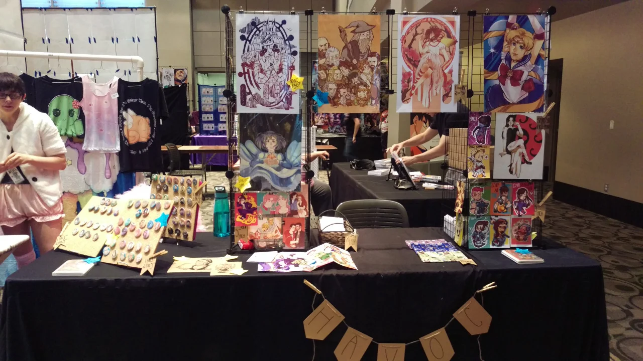 JAFAX 2016