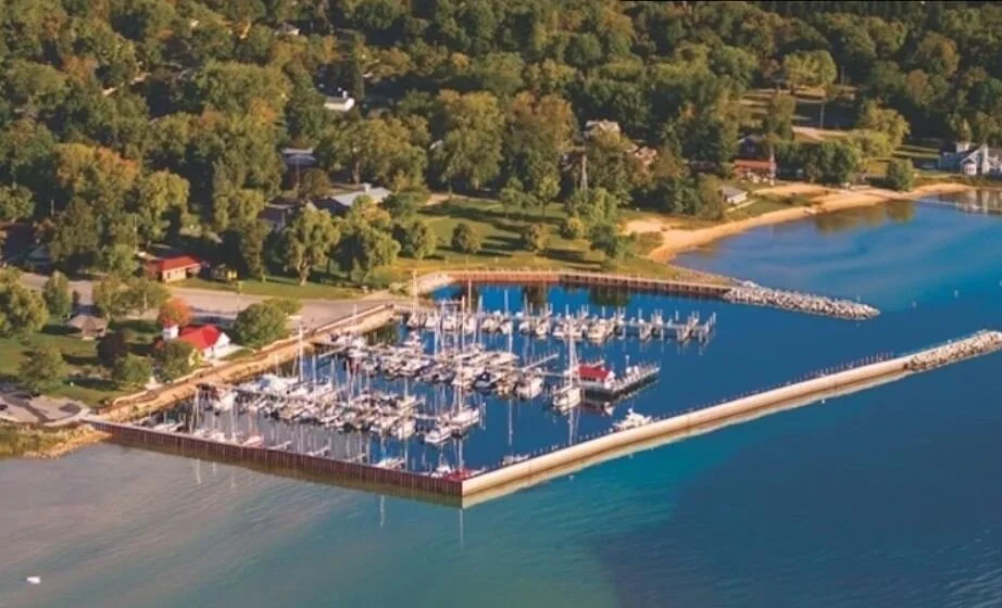 A Collection of Public Policy Essays for Leelanau Township, Michigan