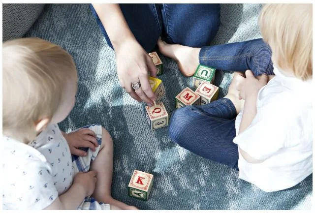 Local Childcare Startup Prepares to Bring 5 New Infant/Toddler Daycares Online in Leelanau County