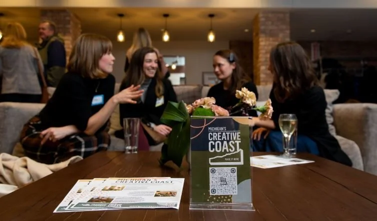 Leelanau Business Roundtable Quarterly Meeting - April, 2023